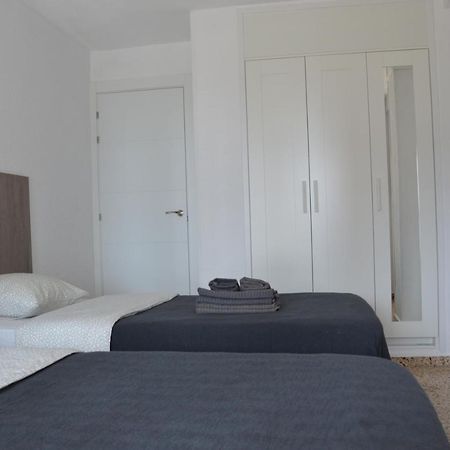 Apartamentos Provima Benidorm Buitenkant foto